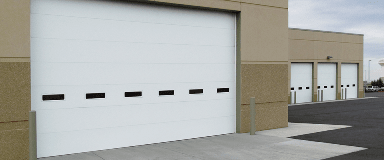 commercial doors from Clopay in Bloomington, MN